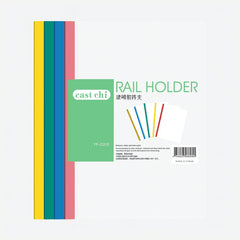 A4 Paper Holder(5PCS)