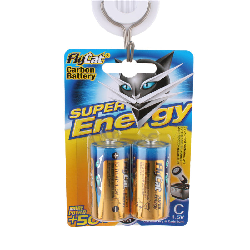 C Battery