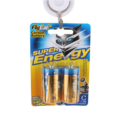 C Battery