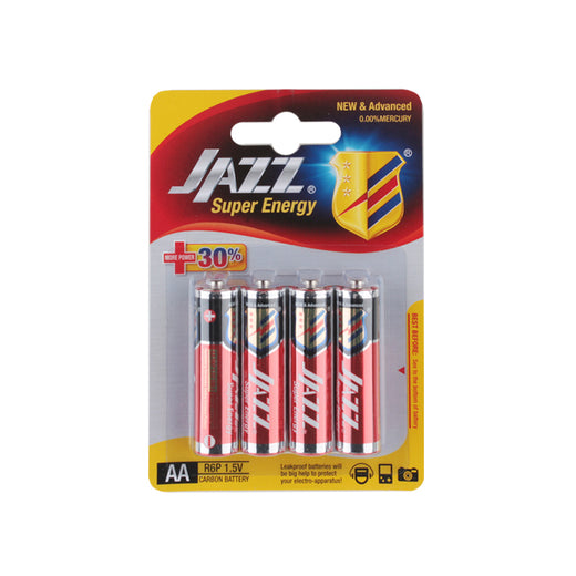 AA Battery