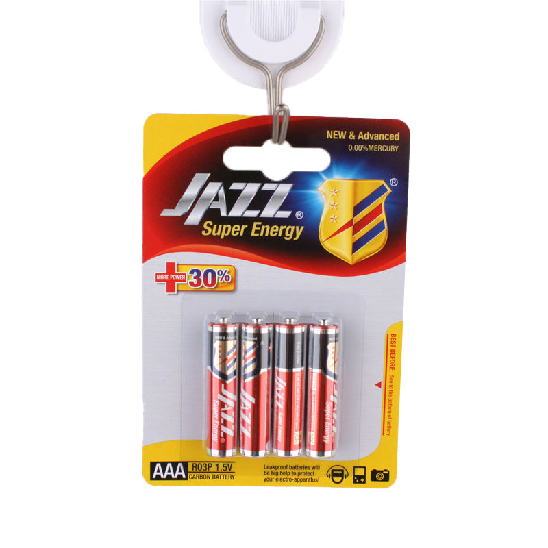 AAA Battery