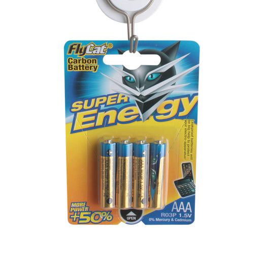 AAA Battery