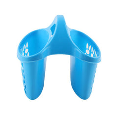 Organize Plastic Containers