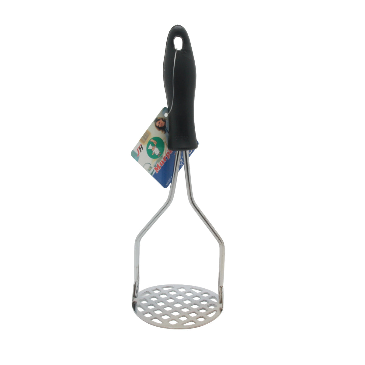 potato masher stainless steel kitchen masher tool vegetable masher nz stock