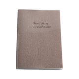 Glitter Note Pad(18K/17.5*24.2CM) featuring a shimmering cover and smooth writing paper for stylish note-taking.