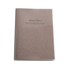 Glitter Note Pad(18K/17.5*24.2CM)