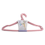 Metal Clothes Hanger(10PCS)