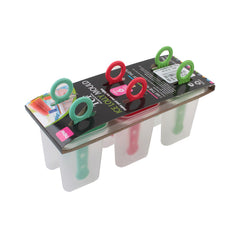 Ice lolly Mould