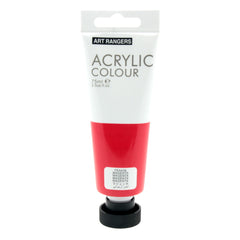 Acrylic Paint(FEA436) Magenta
