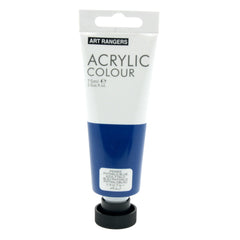 Acrylic Paint(FEA905) Phthalo Blue
