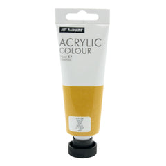 Acrylic Paint(IFP129) Gold