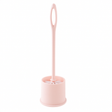 Toilet Brush Set – Compact & Durable