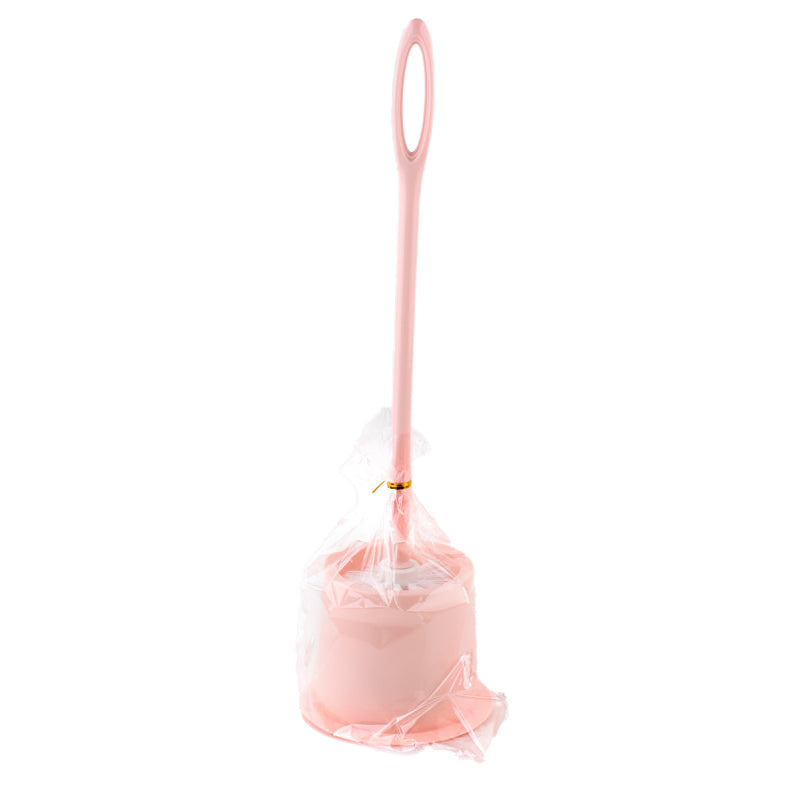 Toilet Brush Set – Compact & Durable