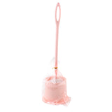Toilet Brush Set – Compact & Durable