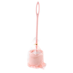 Toilet Brush Set – Compact & Durable