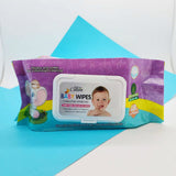 Baby Wipes(80PCS)