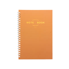 A5 Note Book FR