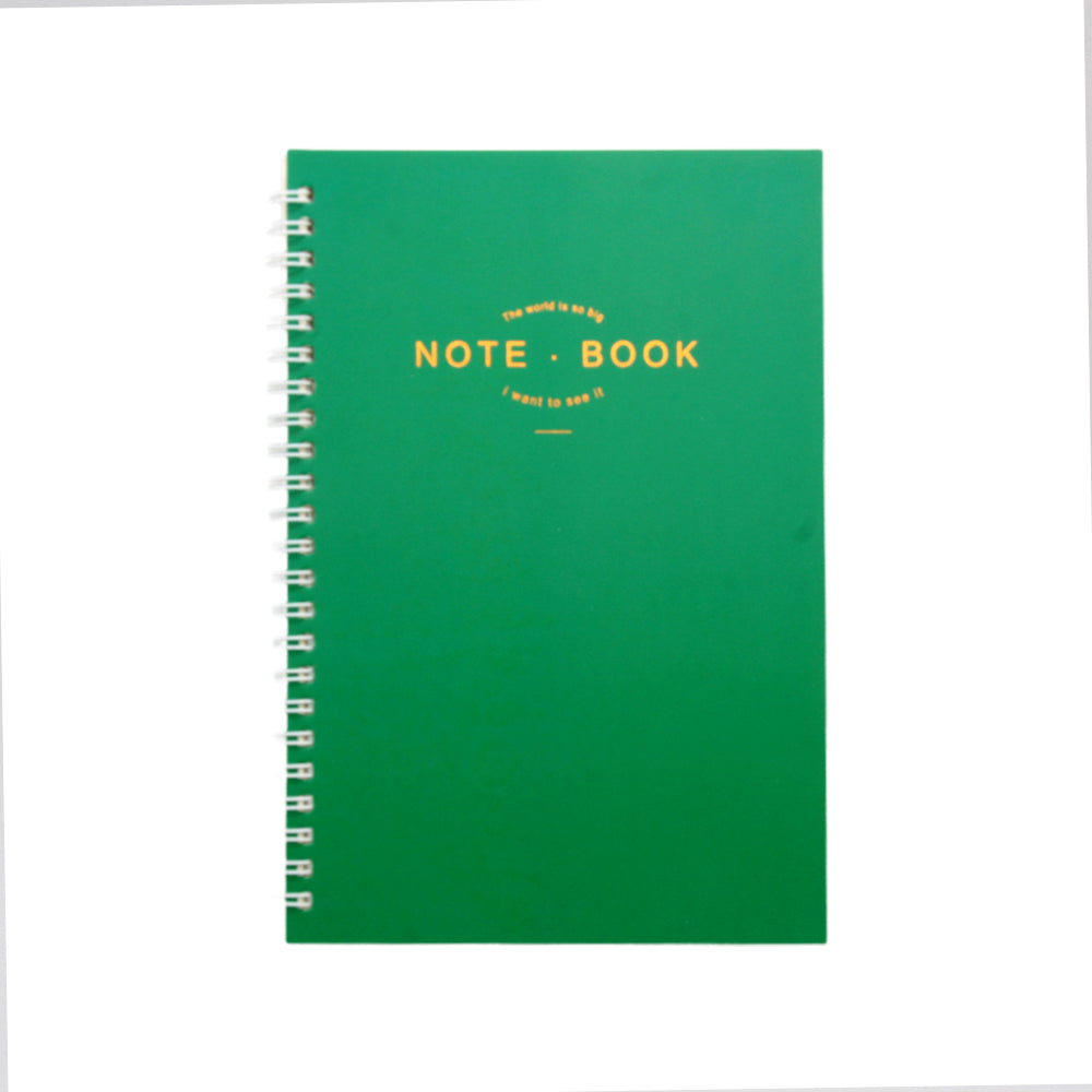A5 Note Book FR