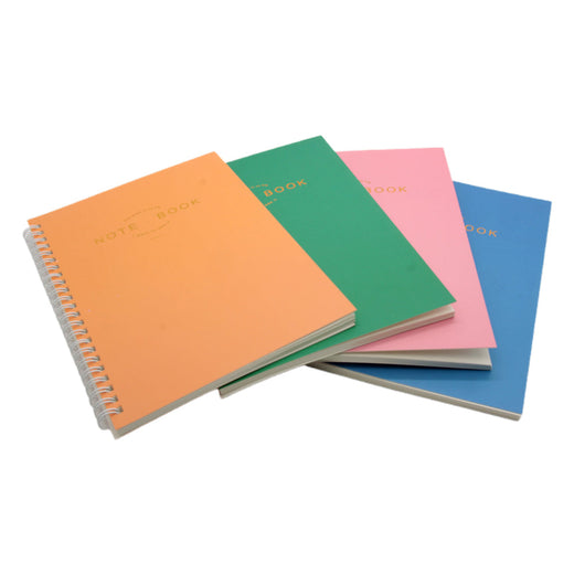 A5 Note Book FR