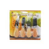 Cheese Knife(4PCS)