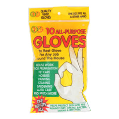 Latex Gloves(017)