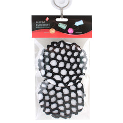 Hair Net Knit