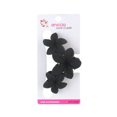Hair Clamp 3 Flrs