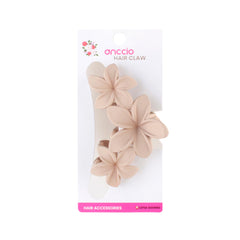 Hair Clamp 3 Flrs