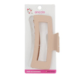 Hair Clamp Rectangle (13CM)
