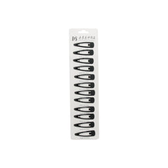 Hair Clip(12PCS/5CM)