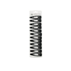 Hair Clip(12PCS/7CM)