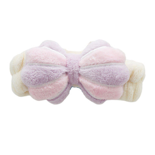 Bath Hair Band 25