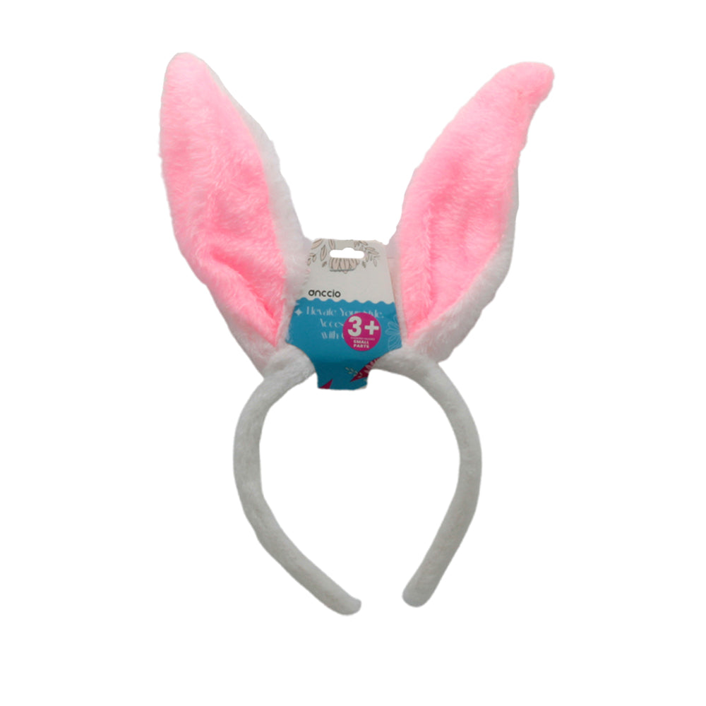 Bunny Hair Band