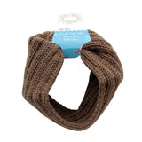 Knitted Hair Band
