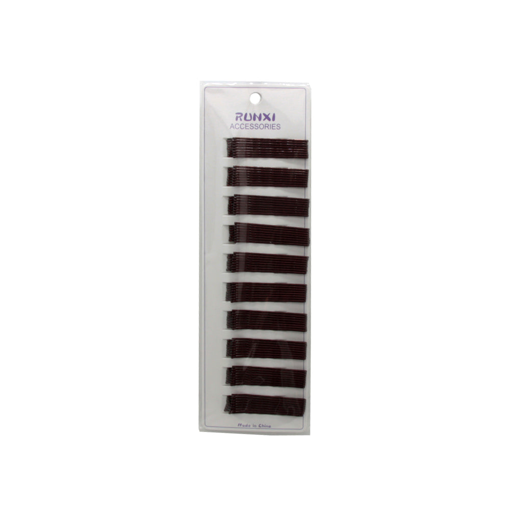 BB Clip Brown