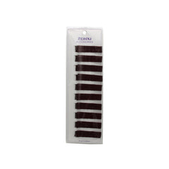 BB Clip Brown