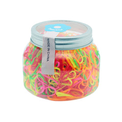 Hair Tie RB Col(500PCS)