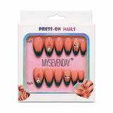 Press On Nails Set – False Nails Assorted Designs NZ Stock