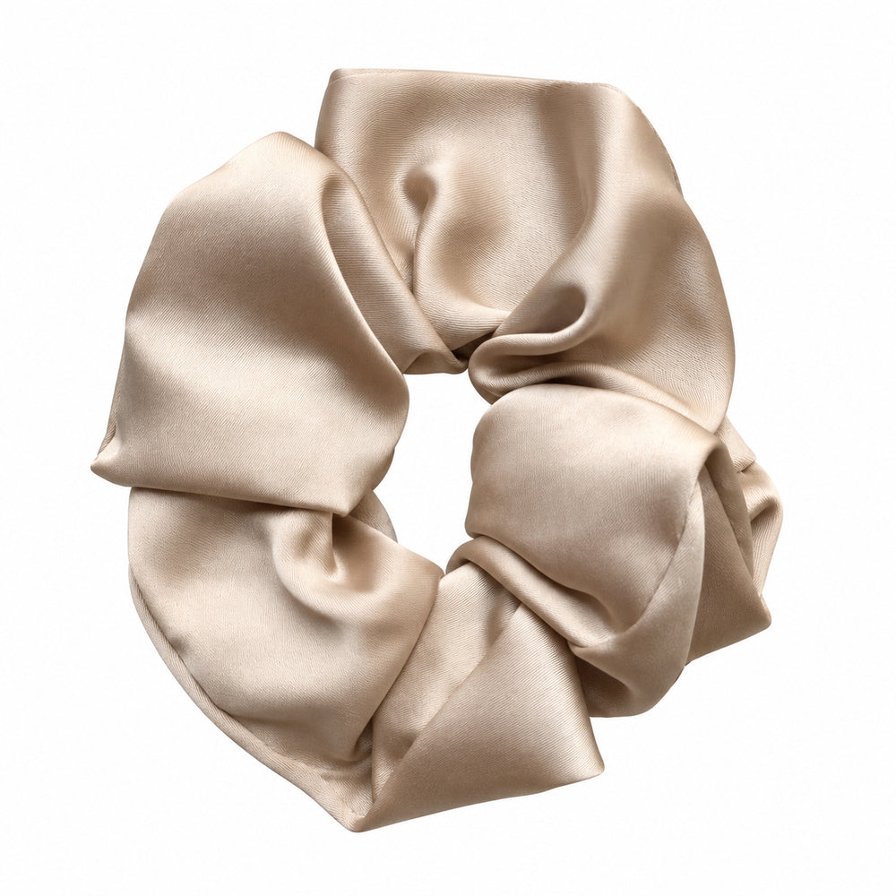 Satin Hair Scrunch 96