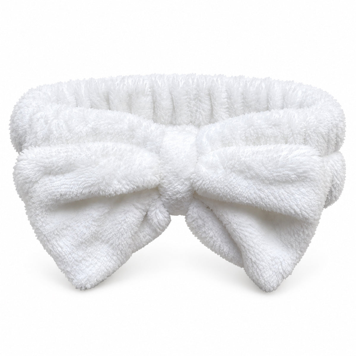 Ribbon Bath Head Band