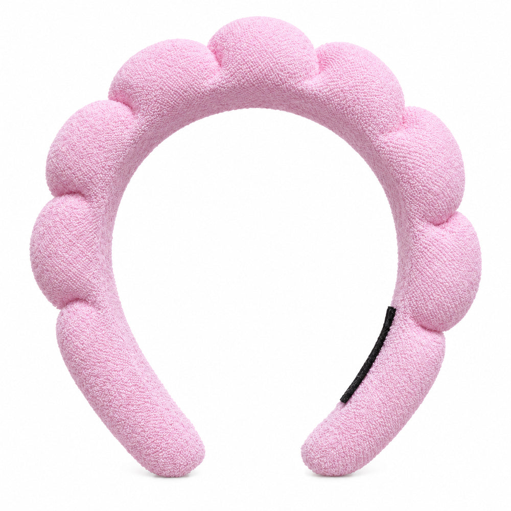 Cosmetic Bubble Head Band