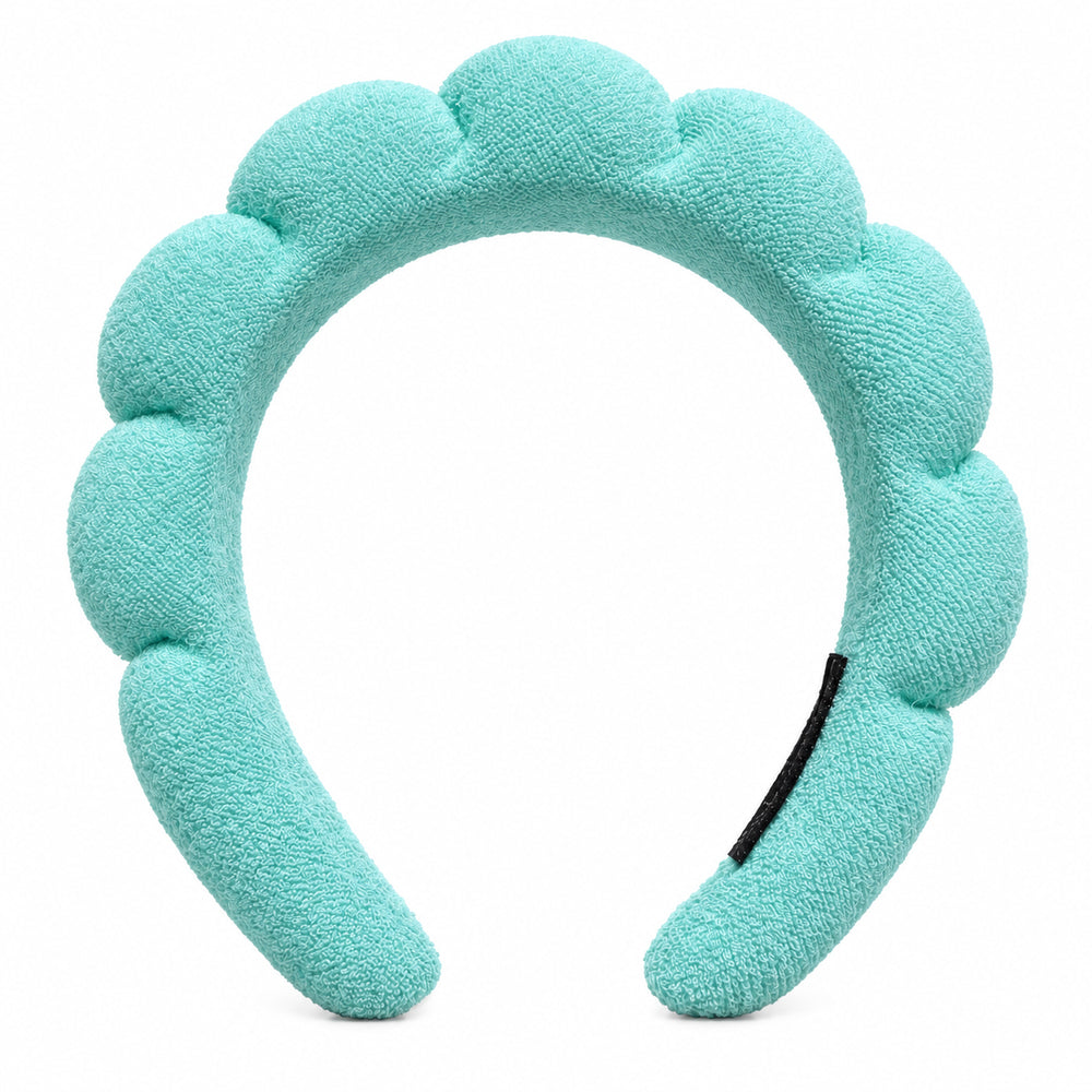 Cosmetic Bubble Head Band