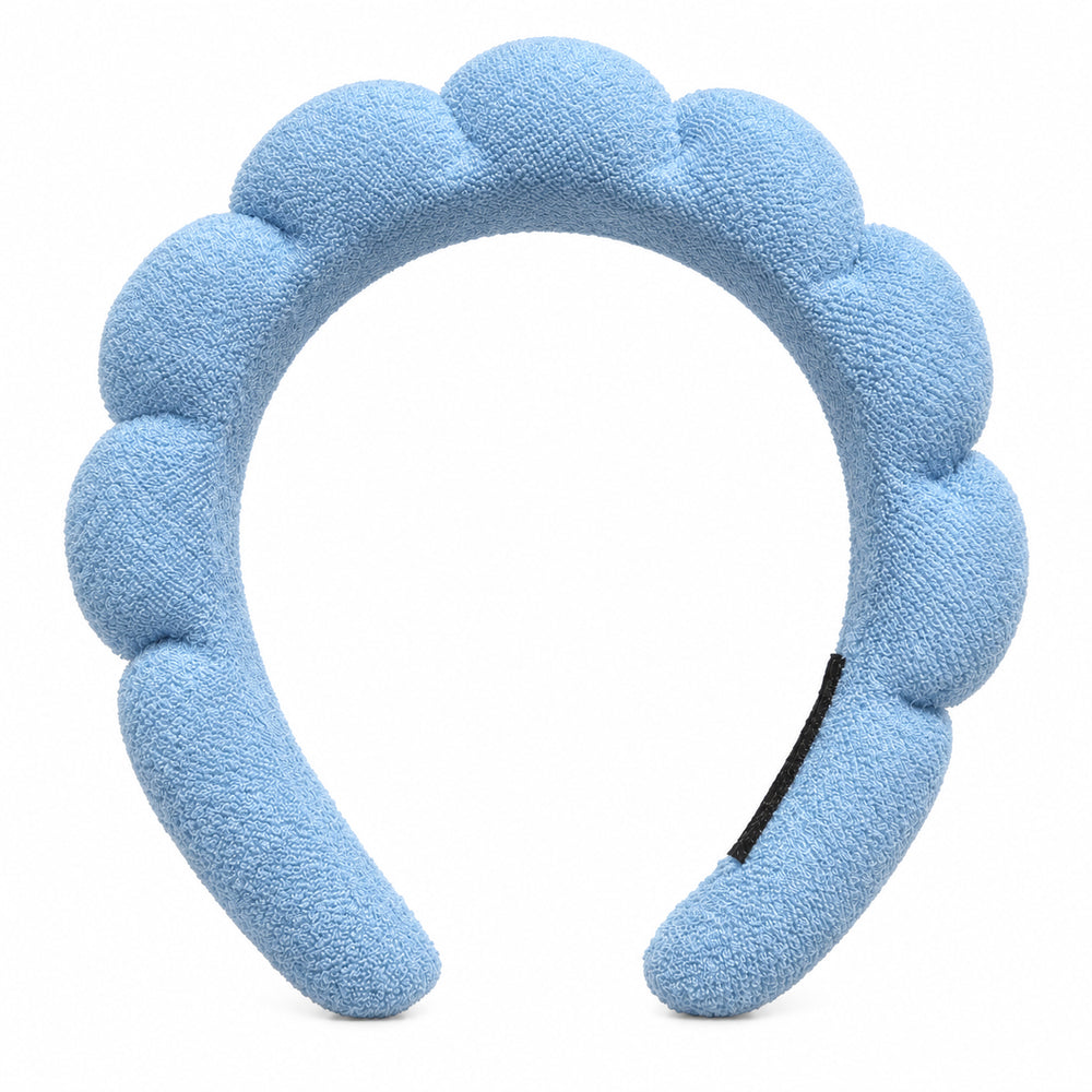 Cosmetic Bubble Head Band