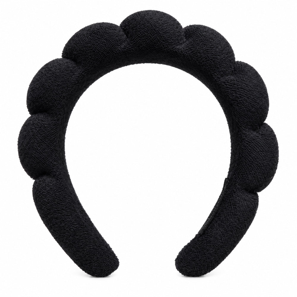 Cosmetic Bubble Head Band