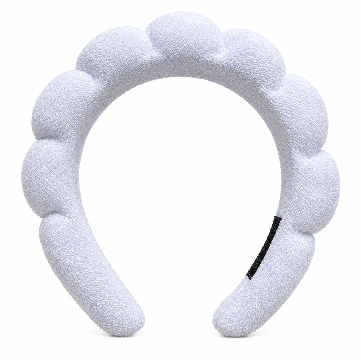 Cosmetic Bubble Head Band