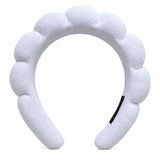 Cosmetic Bubble Head Band