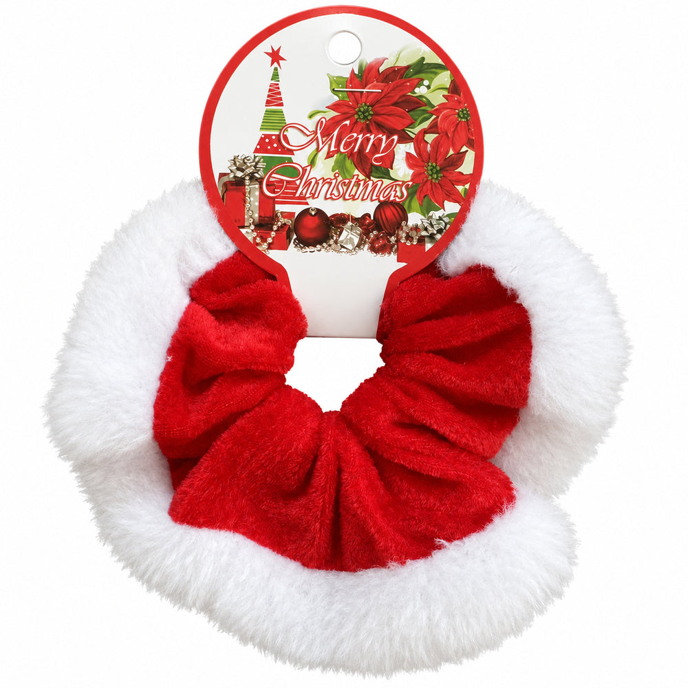 X-mas Hair Tie(181)