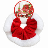 X-mas Hair Tie(181)