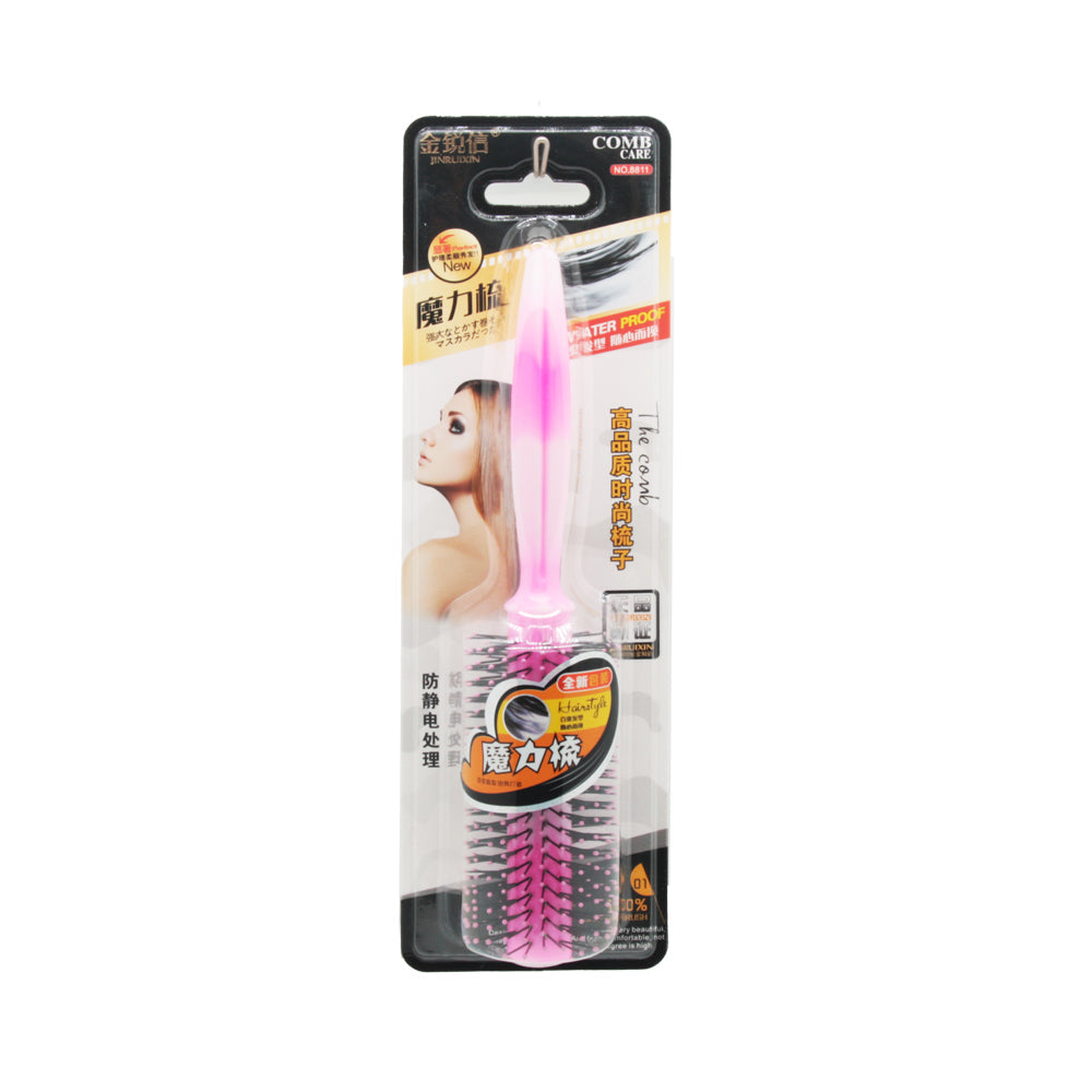 Comb Care