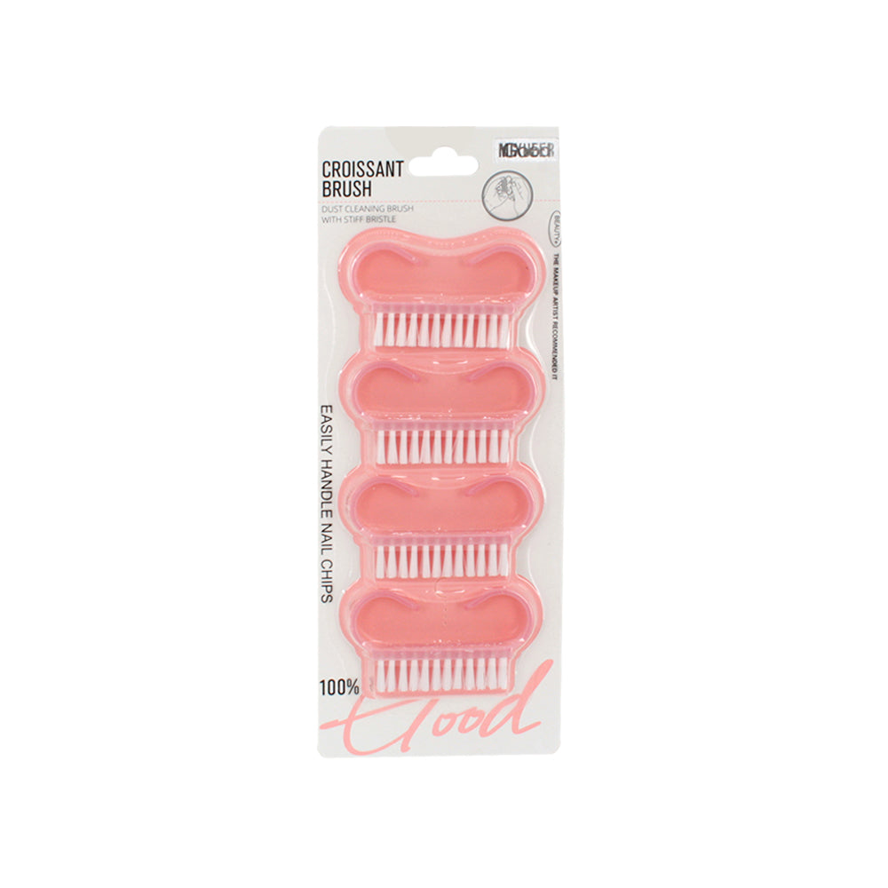4PCS Nail Brush (GM-85058)